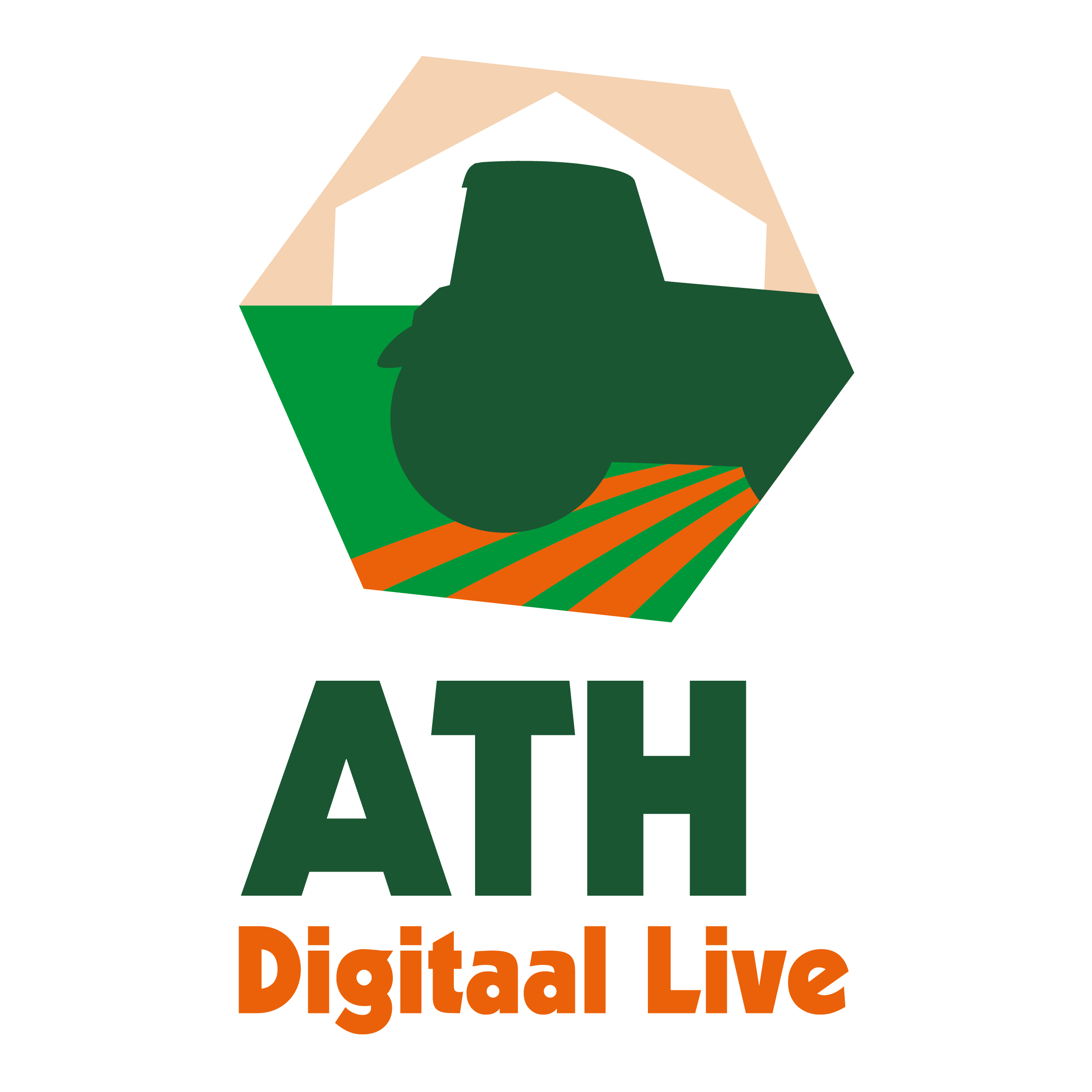 ATH digitaal live STAAND